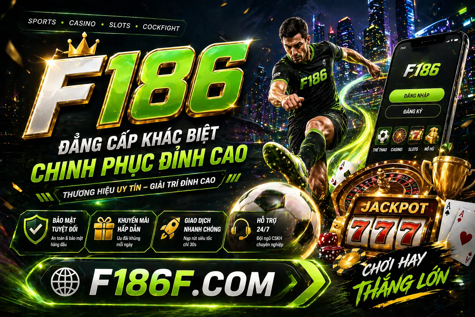 Hoàn trả cá cược 22bet